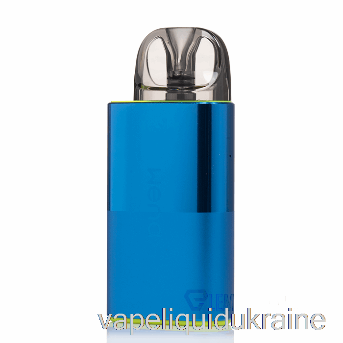 Vape Liquid Ukraine Geek Vape Wenax U Pod System Blue